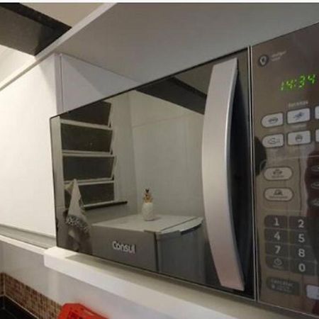 Local Ideal - Lindo Apartamento Em Teresópolis Exteriér fotografie
