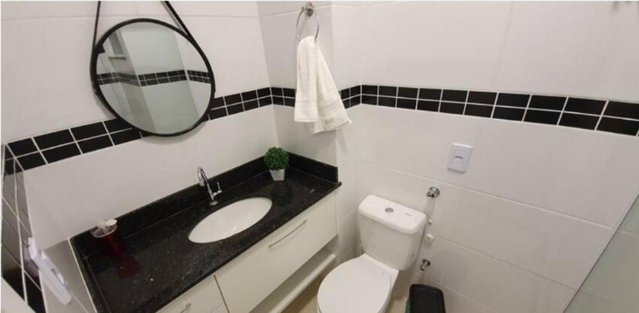 Local Ideal - Lindo Apartamento Em Teresópolis Exteriér fotografie